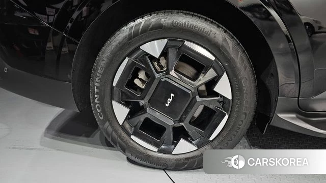 Kia The New Carnival 4th Generation id 4308062 из Кореи 15