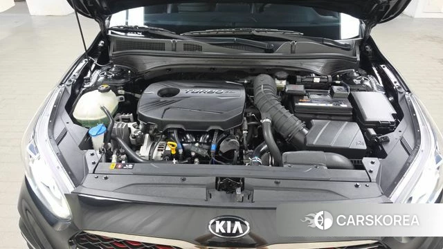 Kia Come New K3 id 4625938 из Кореи 25
