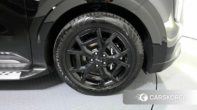 Kia The New Carnival 4th Generation id 3798629 из Кореи 15