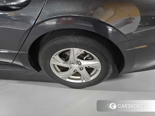 Hyundai Sonata (DN8) id 3307163 из Кореи 15