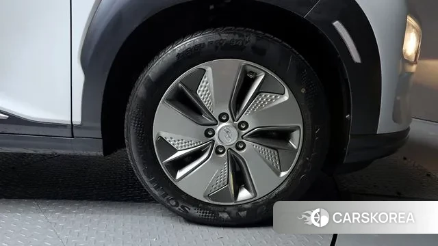 Hyundai Kona Electric id 3439268 из Кореи 15