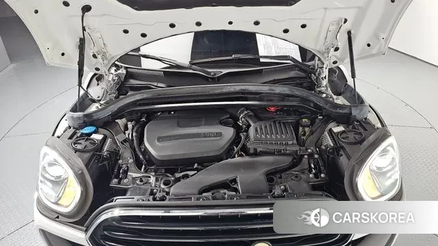 Mini Cooper D Countryman id 3128815 из Кореи 15