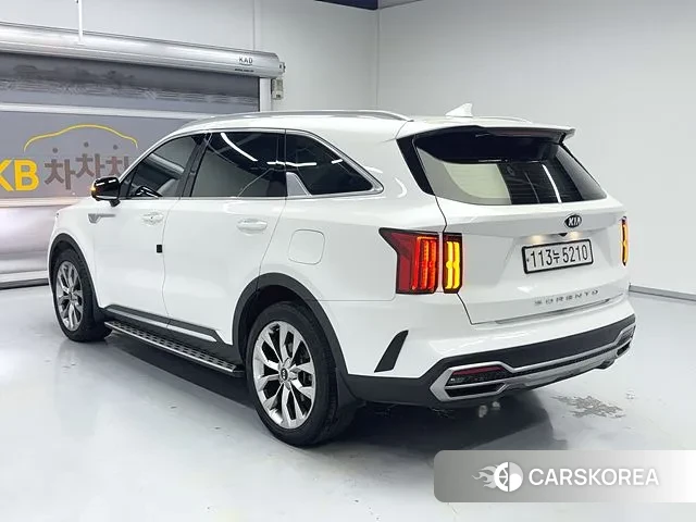 Kia Sorento 4th Generation id 3399583 из Кореи 15