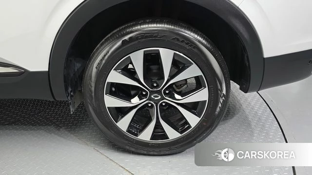 Renault Korea (Samsung) XM3 id 4223831 из Кореи 25