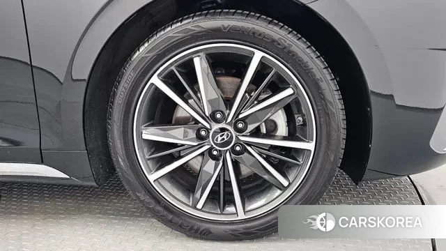 Hyundai The New Grandeur IG id 2975508 из Кореи 15