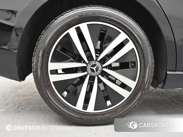 Mercedes-Benz A-Class W177 id 3753299 из Кореи 15