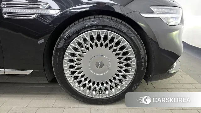 Genesis G90 id 3718440 из Кореи 15