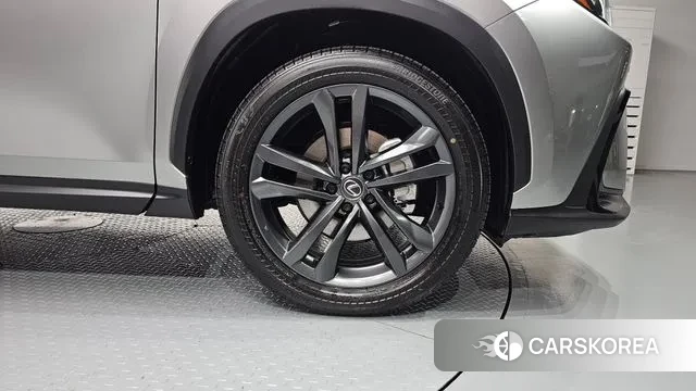 Lexus NX350h Second generation id 3365308 из Кореи 15