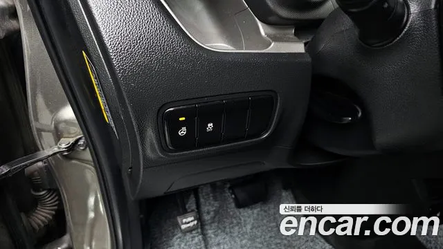 Kia The New Ray id 2548891 из Кореи 15