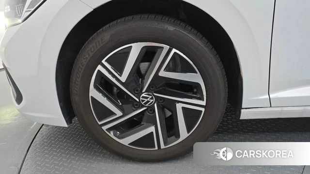 Volkswagen 7th Generation of Jetta id 4758143 из Кореи 15