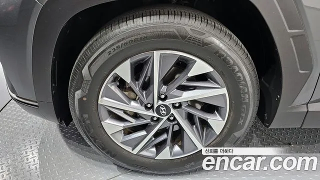 Hyundai Tucson (NX4) id 2812706 из Кореи 15