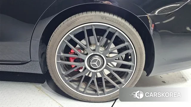 Mercedes-Benz S-Class W223 id 3777780 из Кореи 15