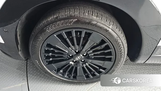 Hyundai Santa Fe (MX5) id 3305353 из Кореи 15