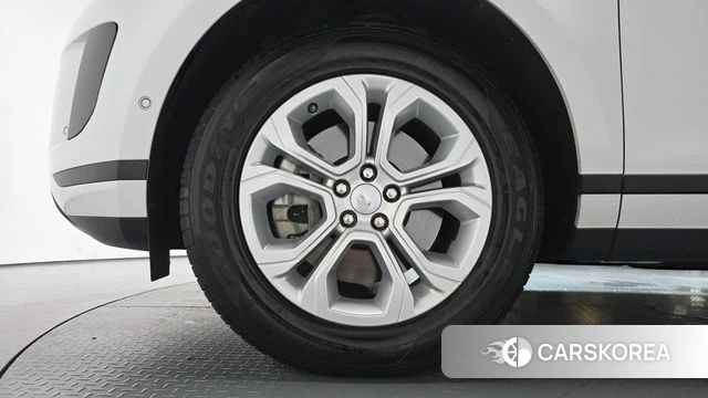 Land Rover Range Rover Evoque 2nd Generation id 4557394 из Кореи 28