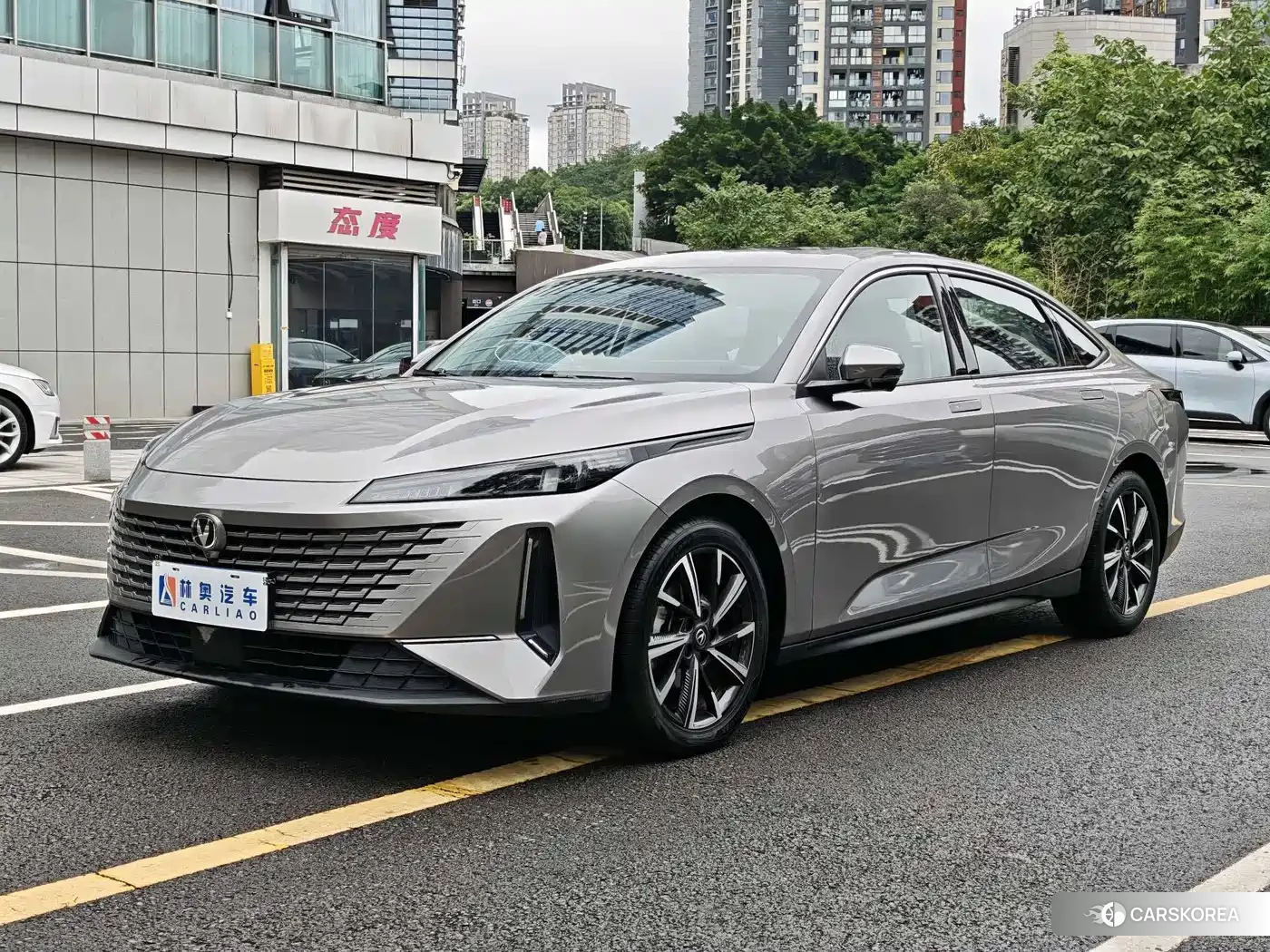 Chang'an Yida id 4515411 из Китая 29