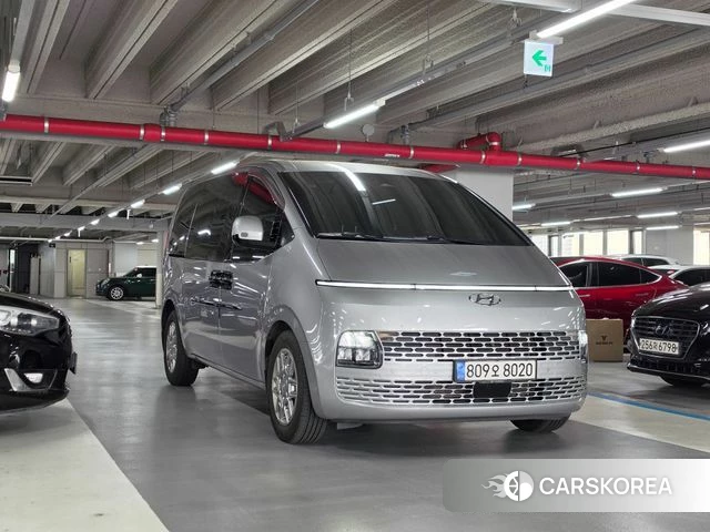 Hyundai Staria id 3964050 из Кореи 15