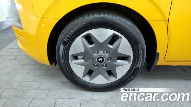 Hyundai Staria id 2647173 из Кореи 15