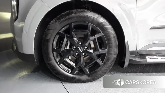 Kia The New Carnival 4th Generation id 3716158 из Кореи 15