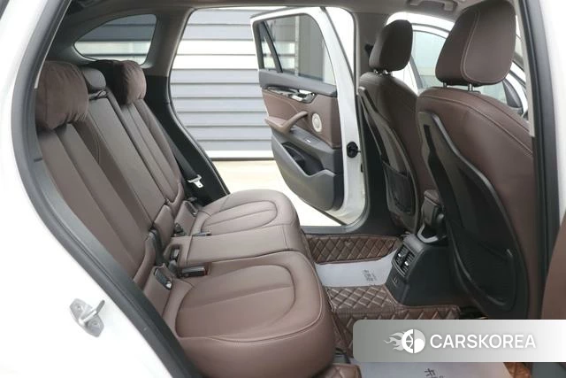 BMW X1 id 3939241 из Китая 28