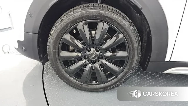 Mini Cooper S Countryman id 3335839 из Кореи 15