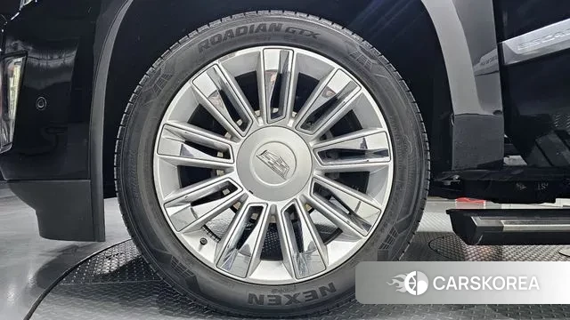 Cadillac Escalade id 3302122 из Кореи 15