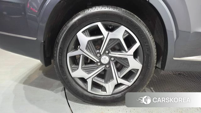 Hyundai Palisade id 4309539 из Кореи 15