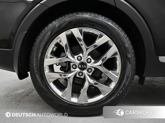 Kia The New Sorento id 3801303 из Кореи 15