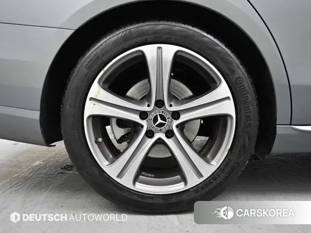Mercedes-Benz E-Class W213 id 3547112 из Кореи 15