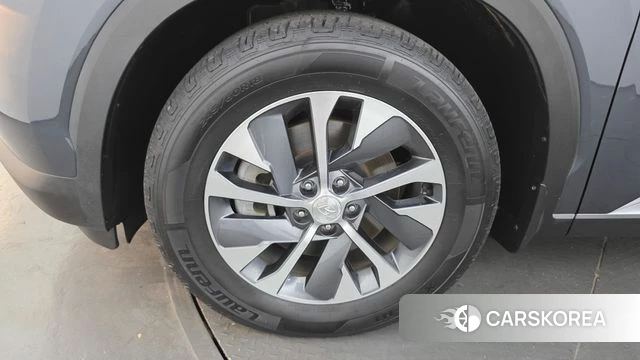 Hyundai Palisade id 4410278 из Кореи 15