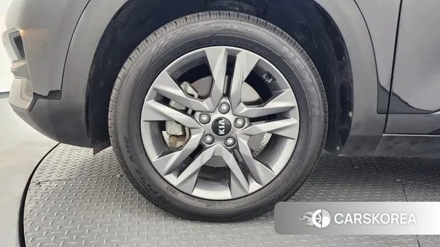 Kia Seltos id 3583052 из Кореи 15