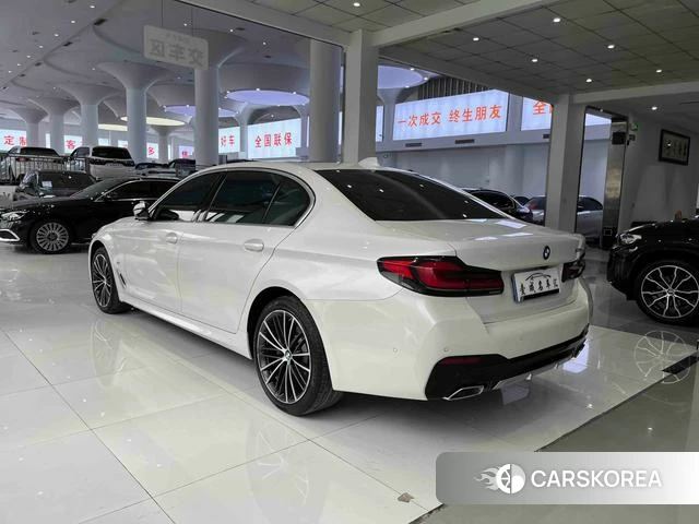 BMW 5 series id 4301647 из Китая 17