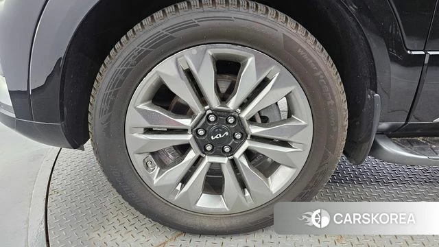 Kia Mohave Master id 4488852 из Кореи 15