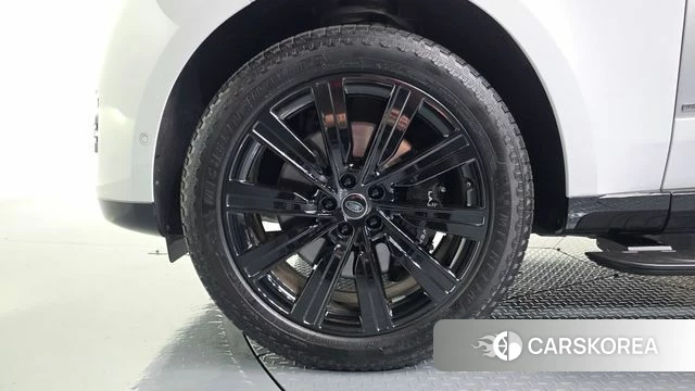 Land Rover Range Rover 5th Generation id 4612207 из Кореи 15