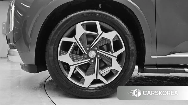Hyundai Palisade id 4362287 из Кореи 15