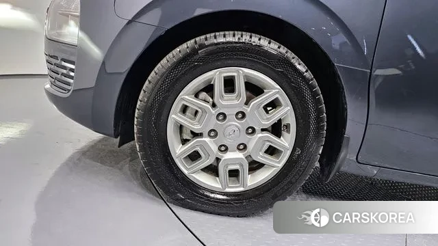 Hyundai Staria id 3353882 из Кореи 15