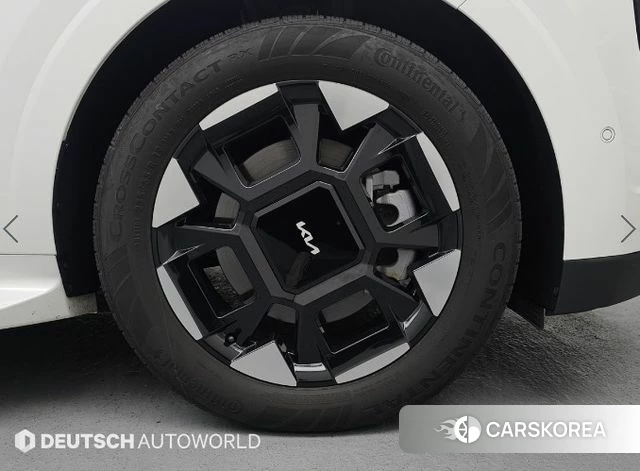 Kia The New Carnival 4th Generation id 3982015 из Кореи 15