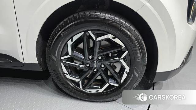 Kia The New Carnival 4th Generation id 4618055 из Кореи 30