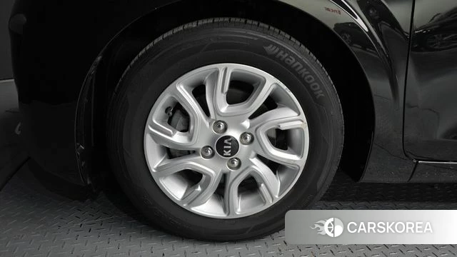 Kia All New Morning (JA) id 4295060 из Кореи 26