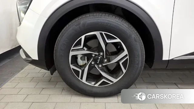 Kia Sportage 5th Generation id 3716705 из Кореи 15