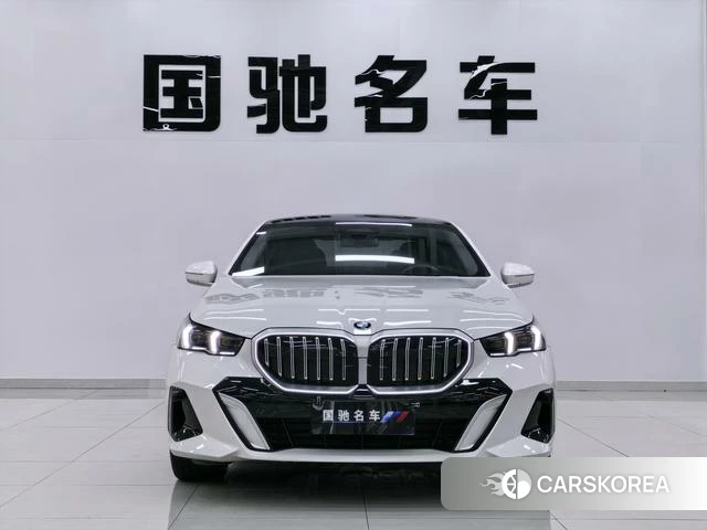 BMW 5 series id 4278767 из Китая 20