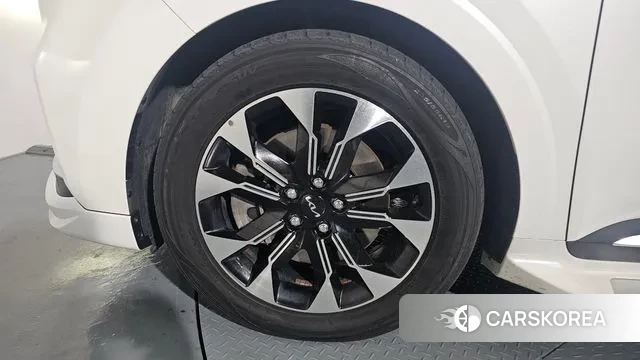 Kia Carnival 4th generation id 3463876 из Кореи 15