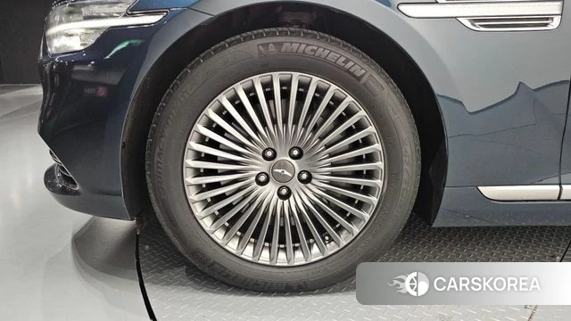 Genesis G90 id 4445065 из Кореи 26