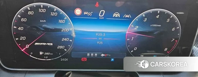 Mercedes-Benz GLC-Class X254 2025 Белый из Кореи, фото 5