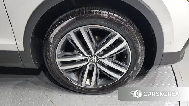Volkswagen Tiguan second Generation id 3058530 из Кореи 15