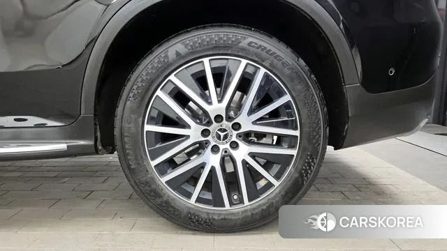 Mercedes-Benz GLC-Class X253 id 3712128 из Кореи 15