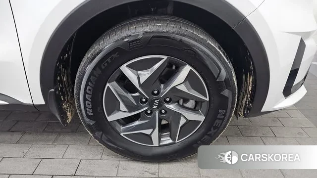 Kia Sorento 4th Generation id 3504371 из Кореи 15