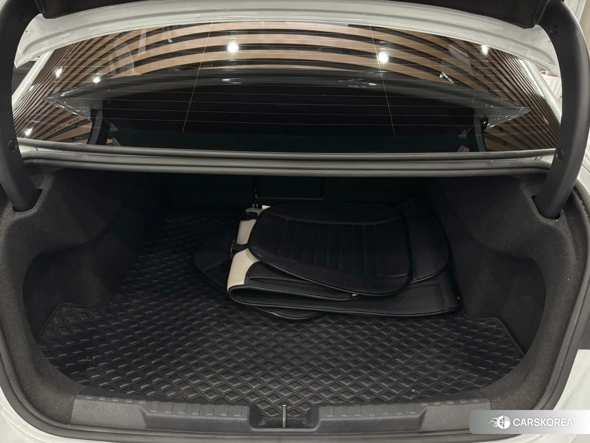 Audi A3 id 4498923 из Китая 18