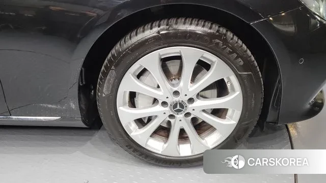 Mercedes-Benz E-Class W213 id 3434585 из Кореи 15