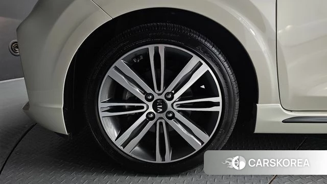 Kia All New Morning (JA) id 4496202 из Кореи 25