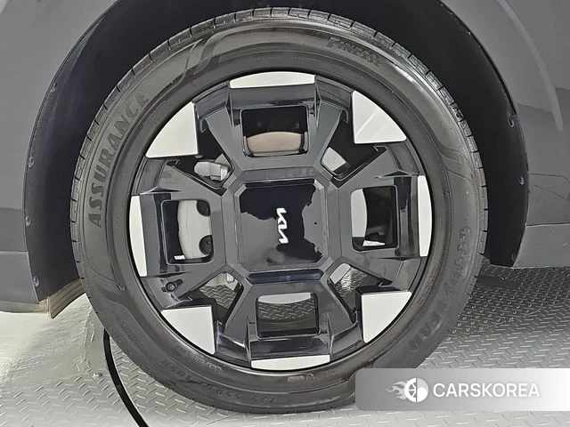 Kia The New Carnival 4th Generation id 4427182 из Кореи 15